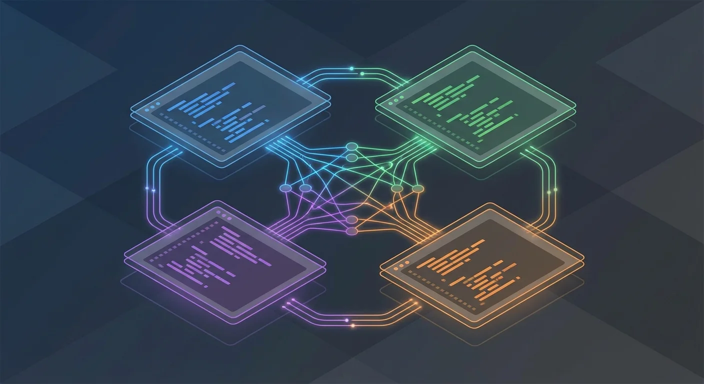 Best AI Code Editors in 2026: Cursor vs GitHub Copilot vs Windsurf vs Claude Code