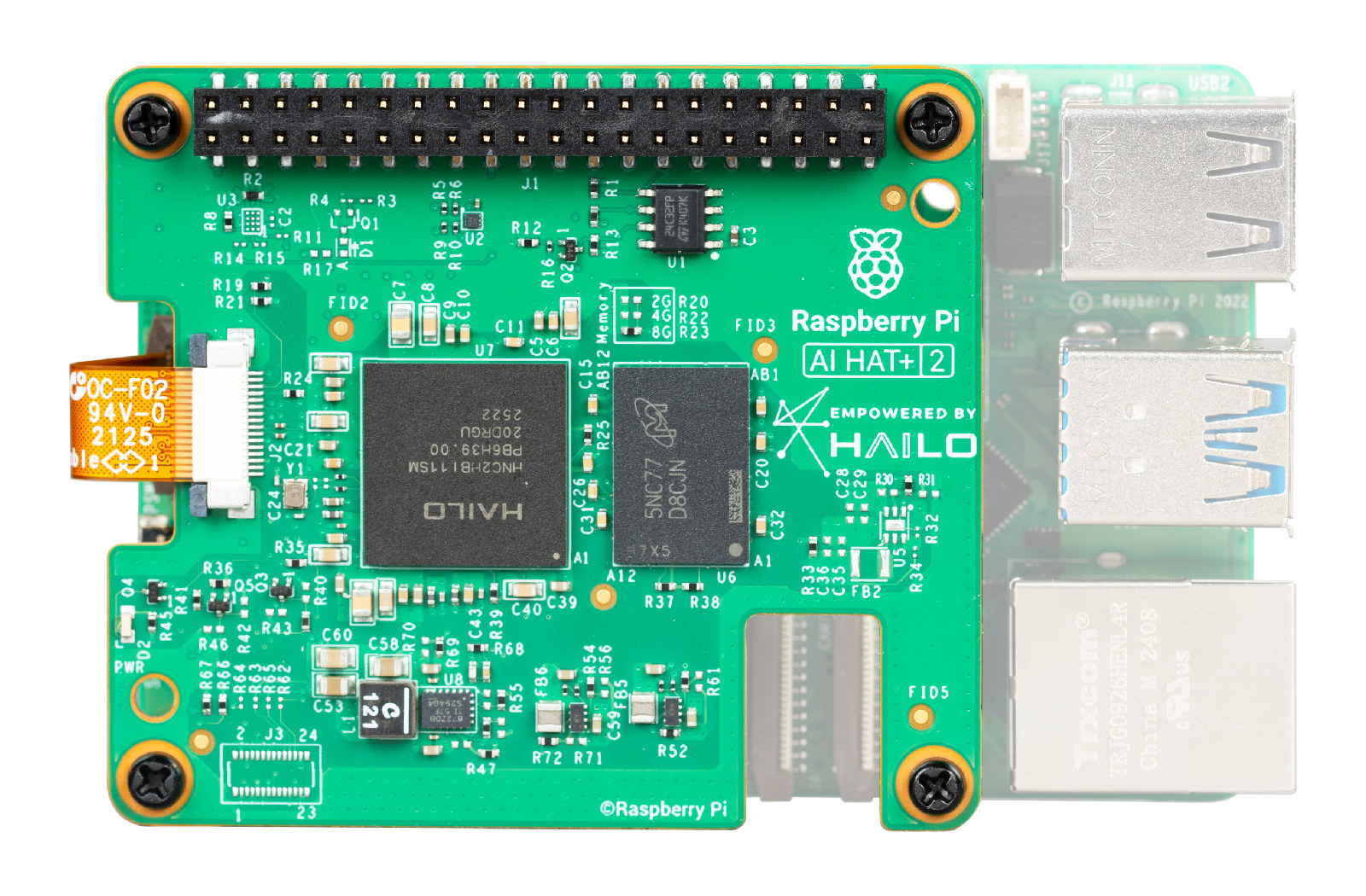 Raspberry Pi AI HAT+ 2: Run LLMs Locally for Just $130