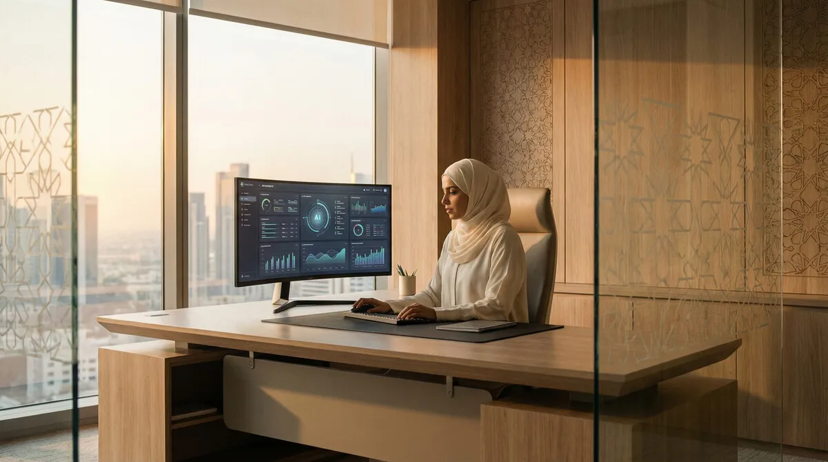 The Optijara Practical Guide: Achieving Peak Focus by Integrating 5 Core AI Productivity Systems in 2026